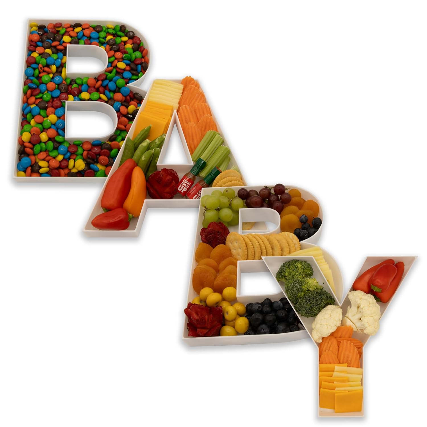 Baby Food Storage - Boîte de récipient de Cupcake de