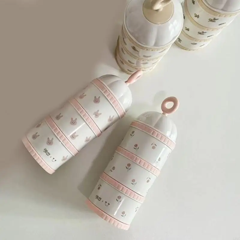 Baby Food Lactogen - Distributeur de formule Portable 54DF, boîte