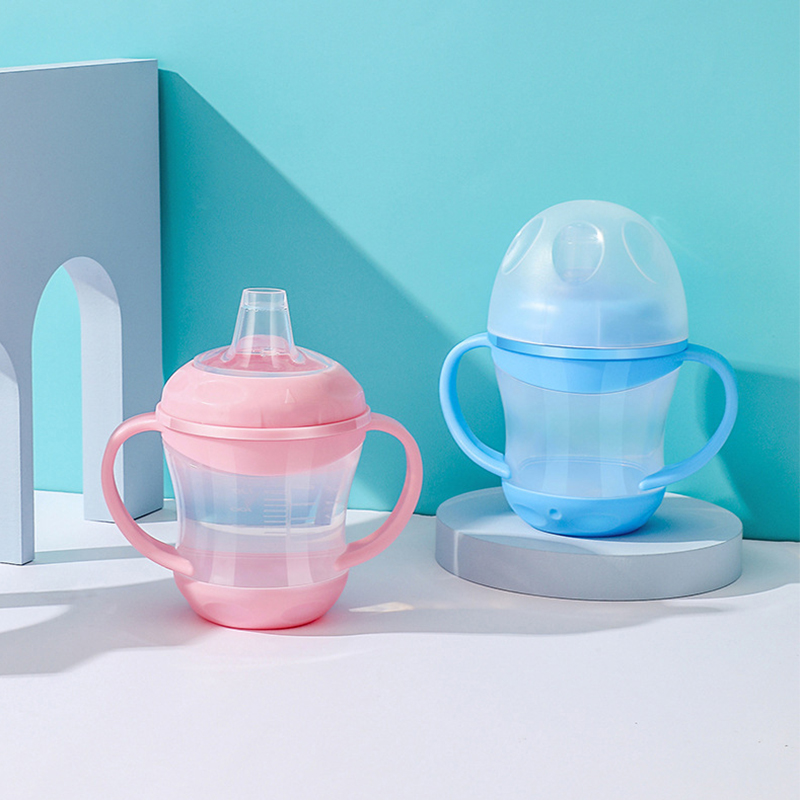 Snack Cup Toddler - Bouteille d'eau pour enfants, bouteilles d'eau