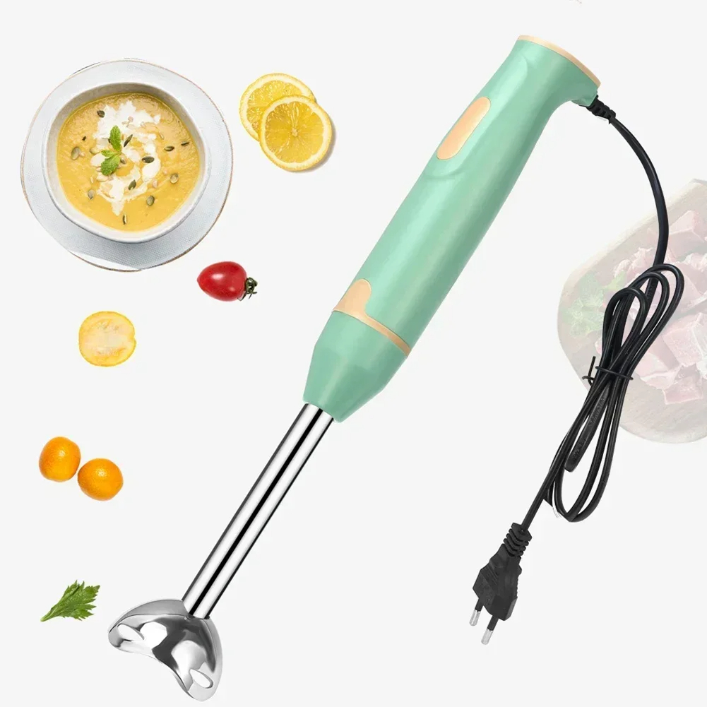Baby Food Grinder Machine - Mélangeur électrique à main par Immersion,
