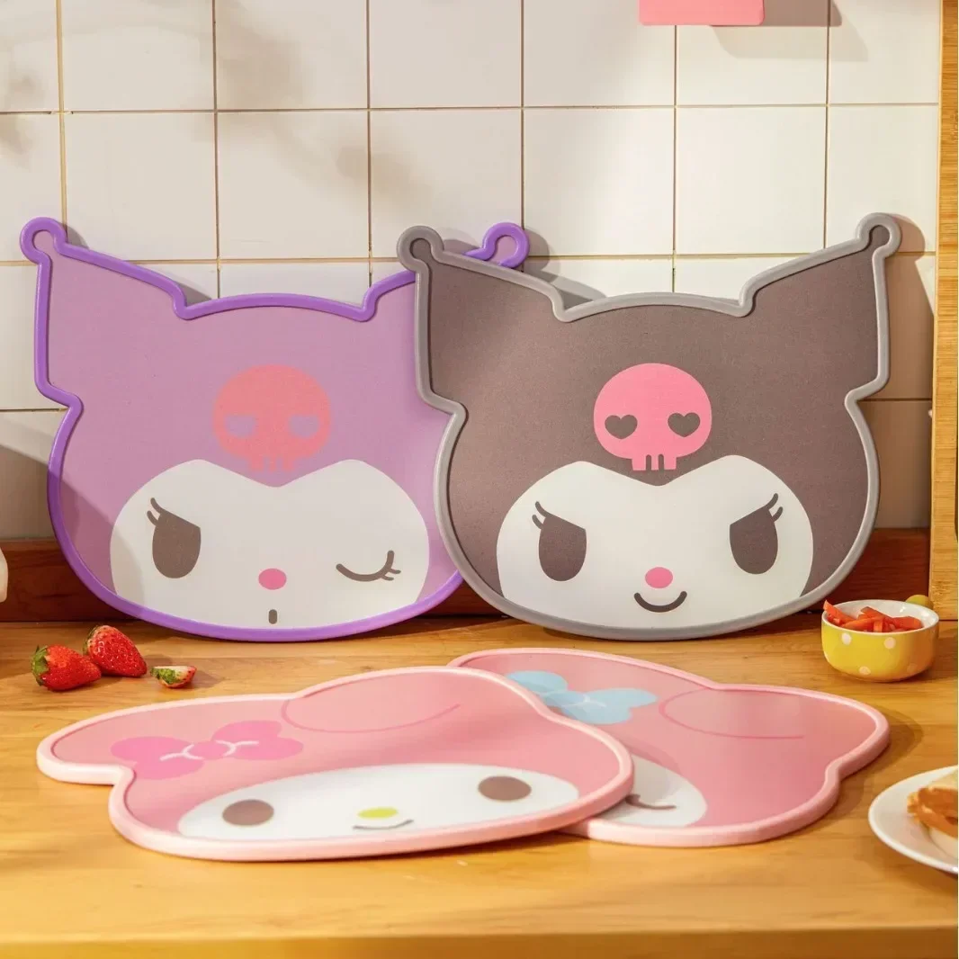 Baby Food Fruits - Planche à découper Sanrio My Melody
