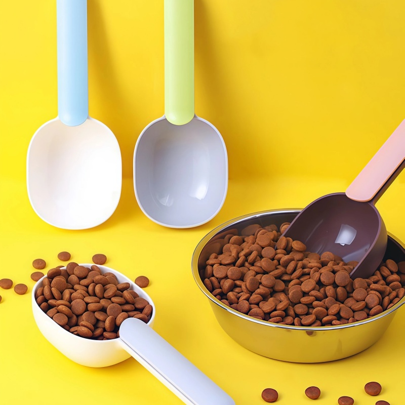 Self Feed Spoon - Cuillère à nourriture pour chien multifonctionnelle