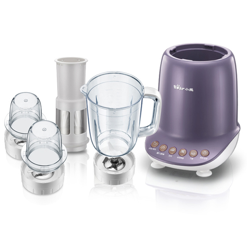 Mini robot culinaire multifonc - Baby Food Grinder Machine avis et prix