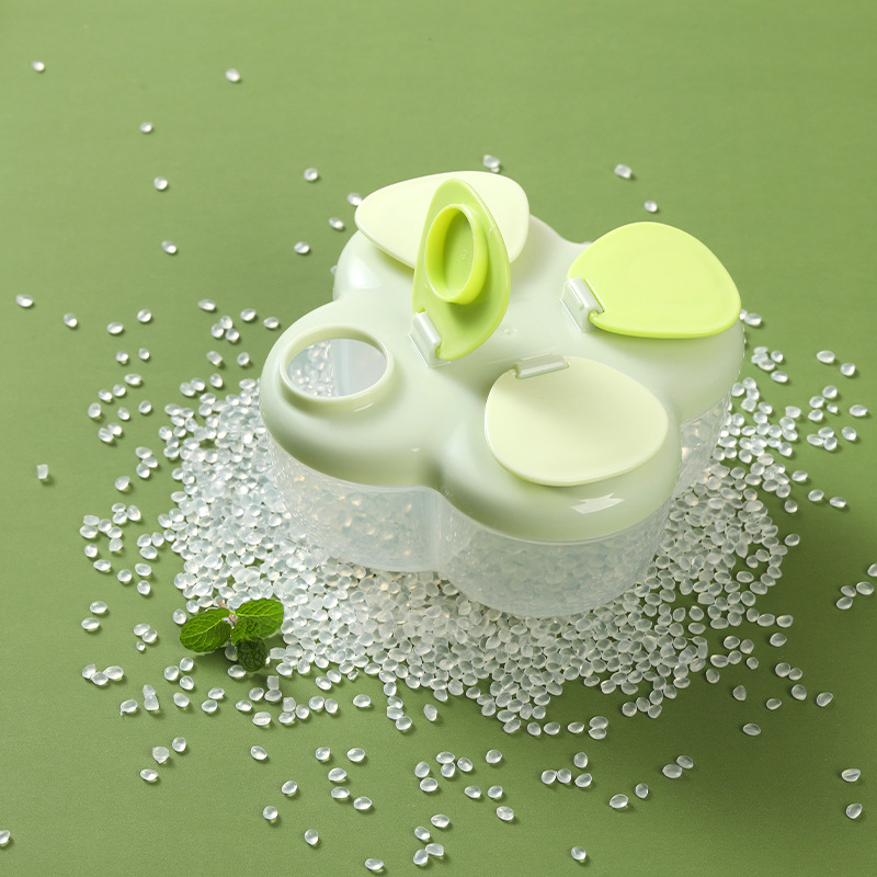 Boîte à lait en poudre portabl - Baby Food Lactogen avis et prix