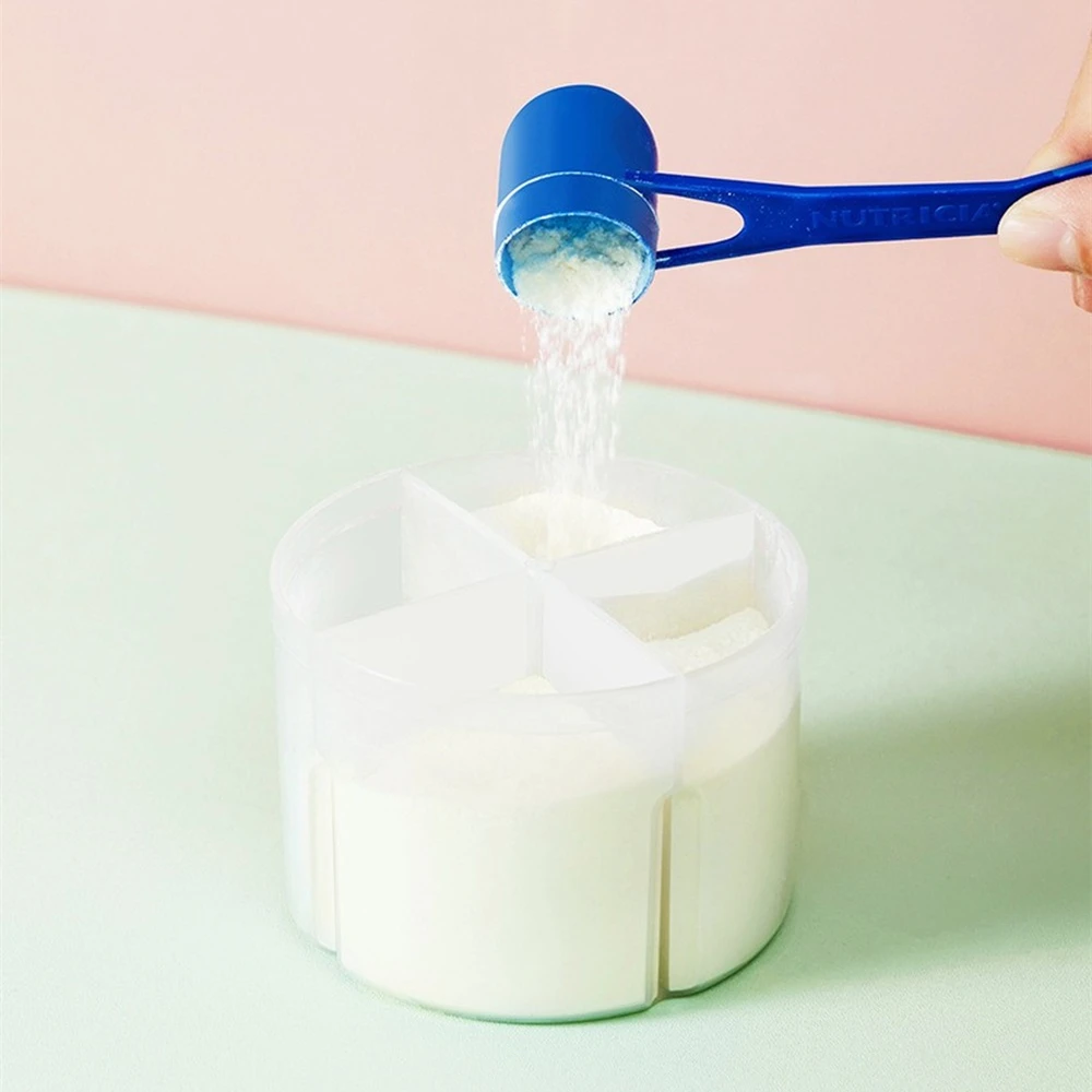 Boîte de rangement portable po - Baby Food Lactogen avis et prix