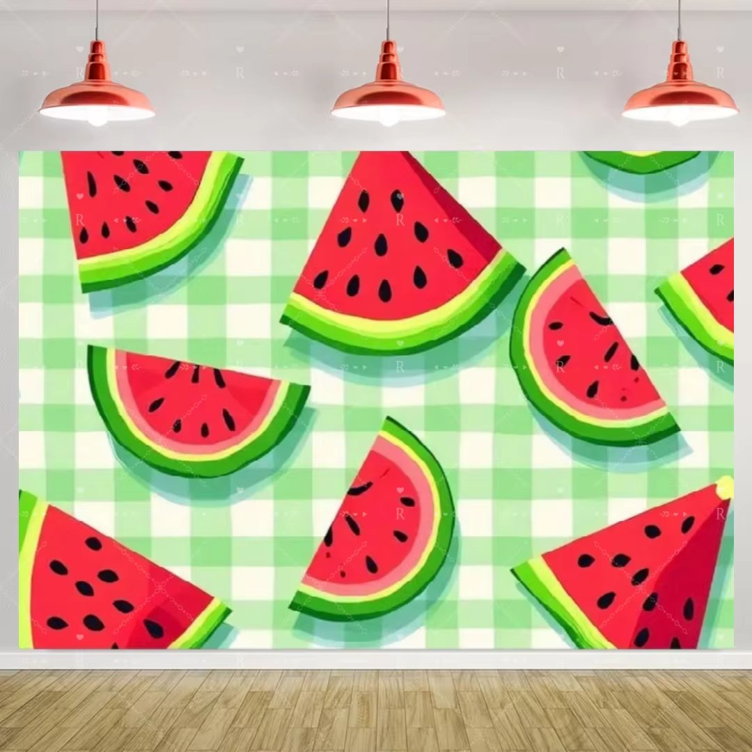    Décor de fête d'anniversai - Baby Food Fruits avis et prix