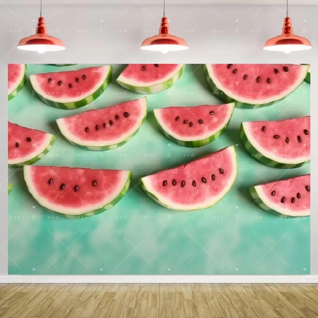    Décor de fête d'anniversai - Baby Food Fruits avis et prix
