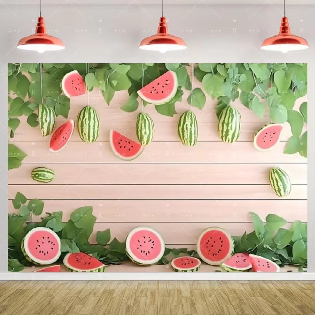    Décor de fête d'anniversai - Baby Food Fruits avis et prix