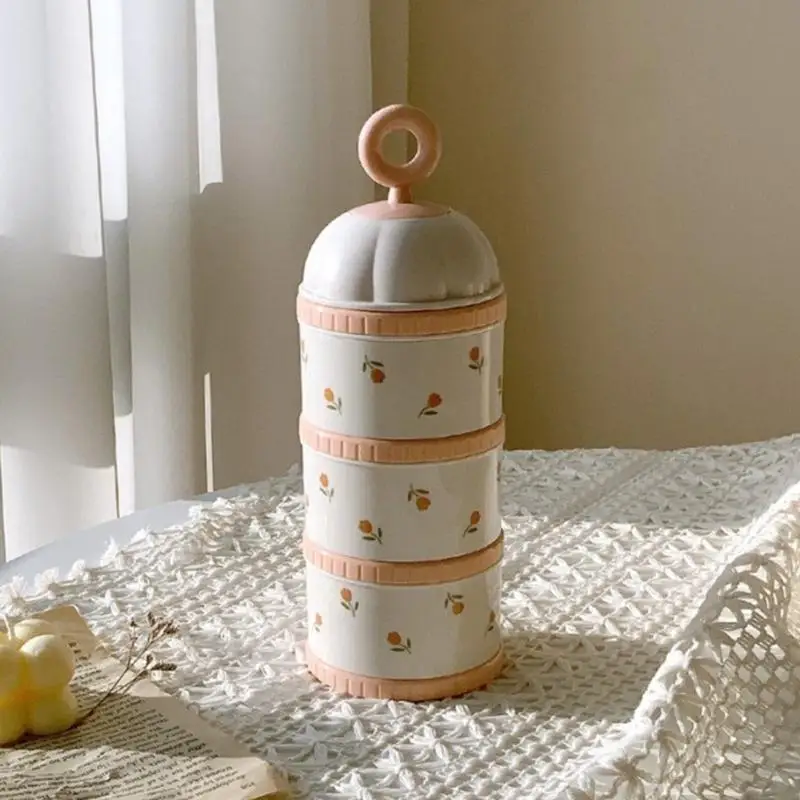 Distributeur de formule Portab - Baby Food Lactogen avis et prix