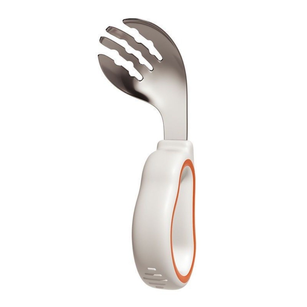 Ensemble de fourchettes et cui - Self Feed Spoon avis et prix
