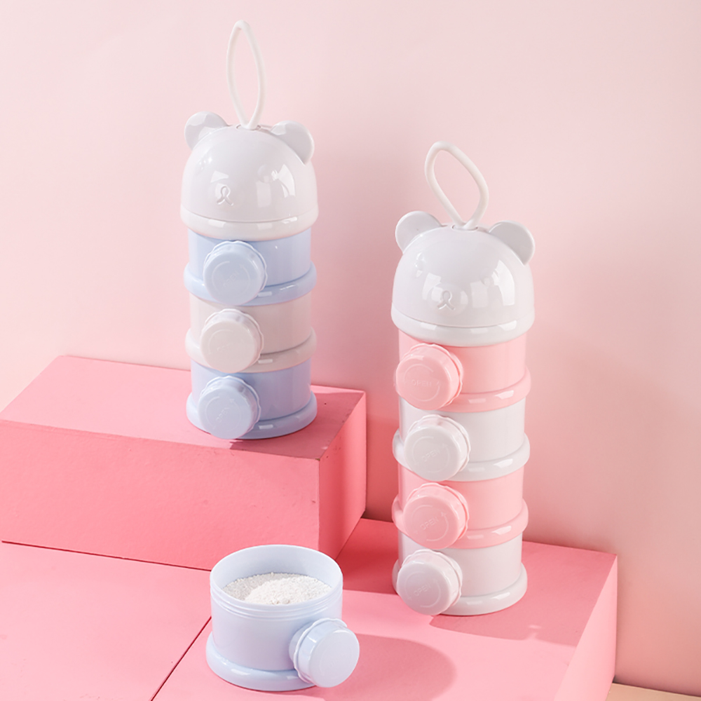 Boîte de lait en poudre Portab - Baby Food Lactogen avis et prix
