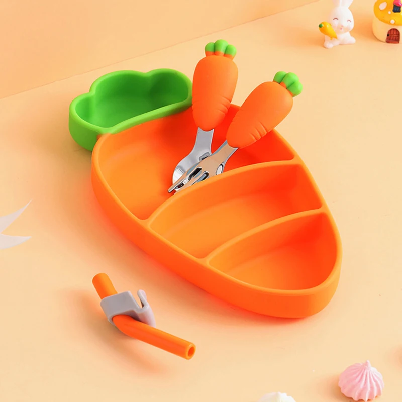 Vaisselle en Silicone pour enf - Self Feed Spoon avis et prix