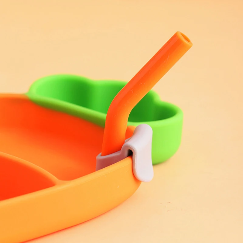 Vaisselle en Silicone pour enf - Self Feed Spoon avis et prix