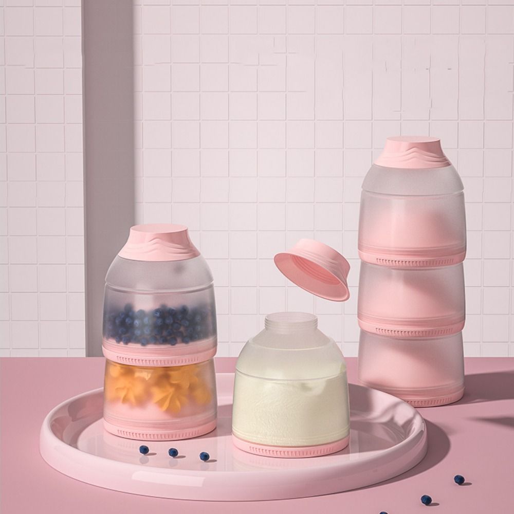 Boîte à lait en poudre pour bé - Baby Food Fruits avis et prix