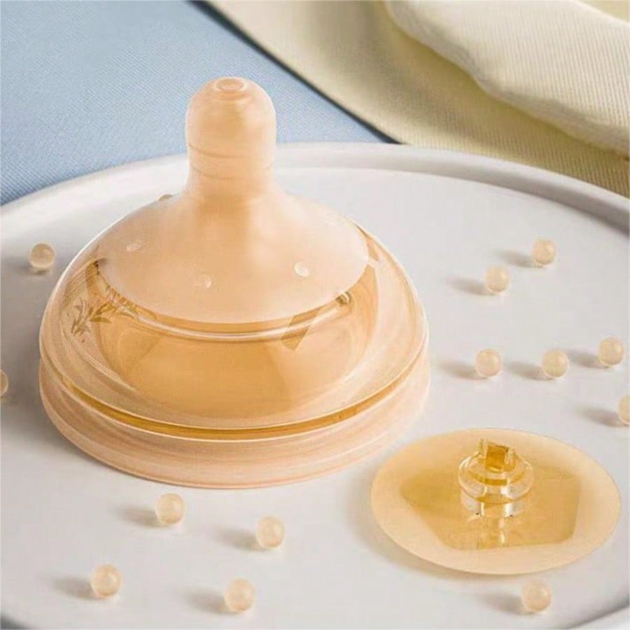 1 tétine pour biberon à col la - Baby Food Glass avis et prix