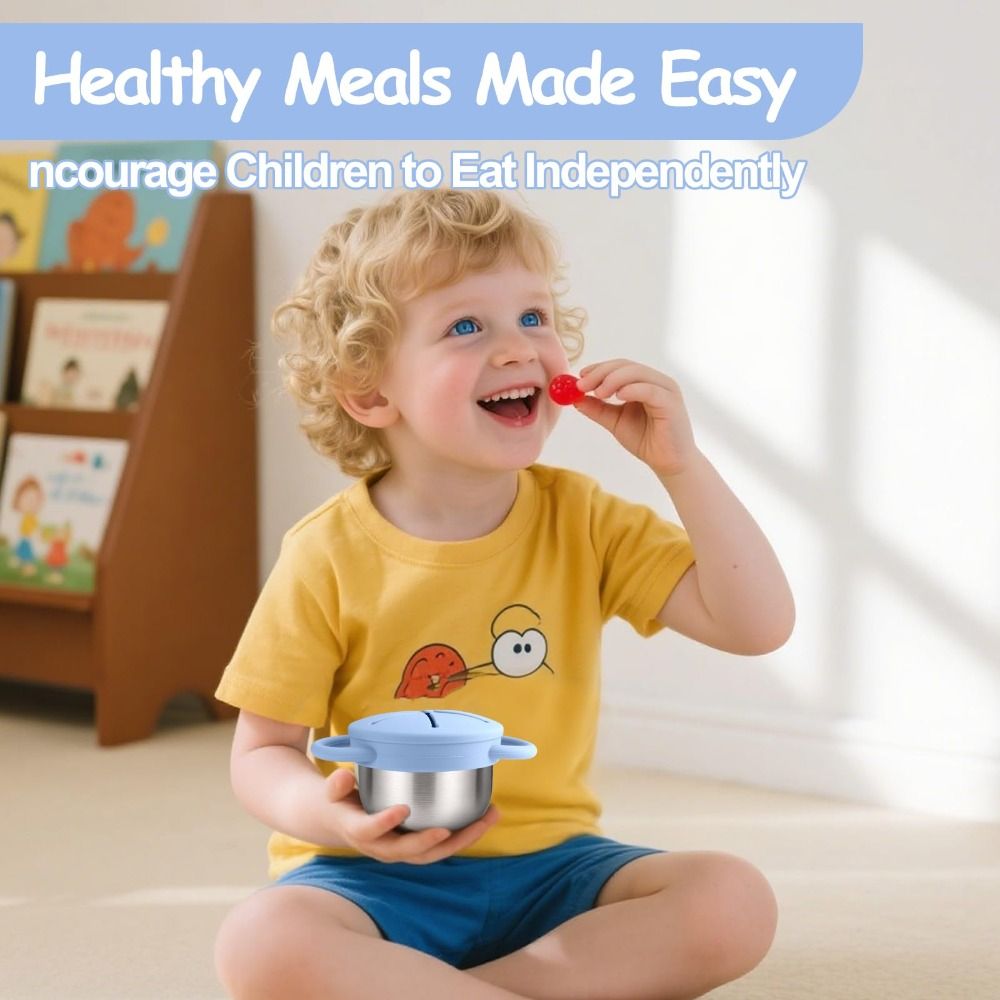 Conteneurs de collation amovib - Snack Cup Toddler avis et prix