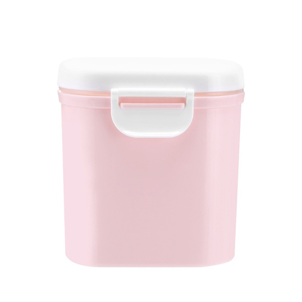 Boîte de rangement pour lait e - Baby Food Lactogen avis et prix