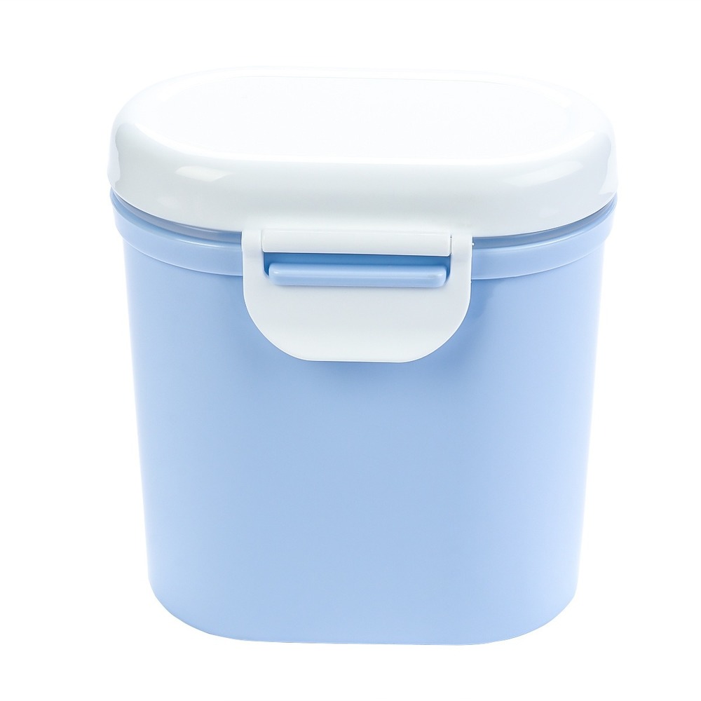 Boîte de rangement pour lait e - Baby Food Lactogen avis et prix