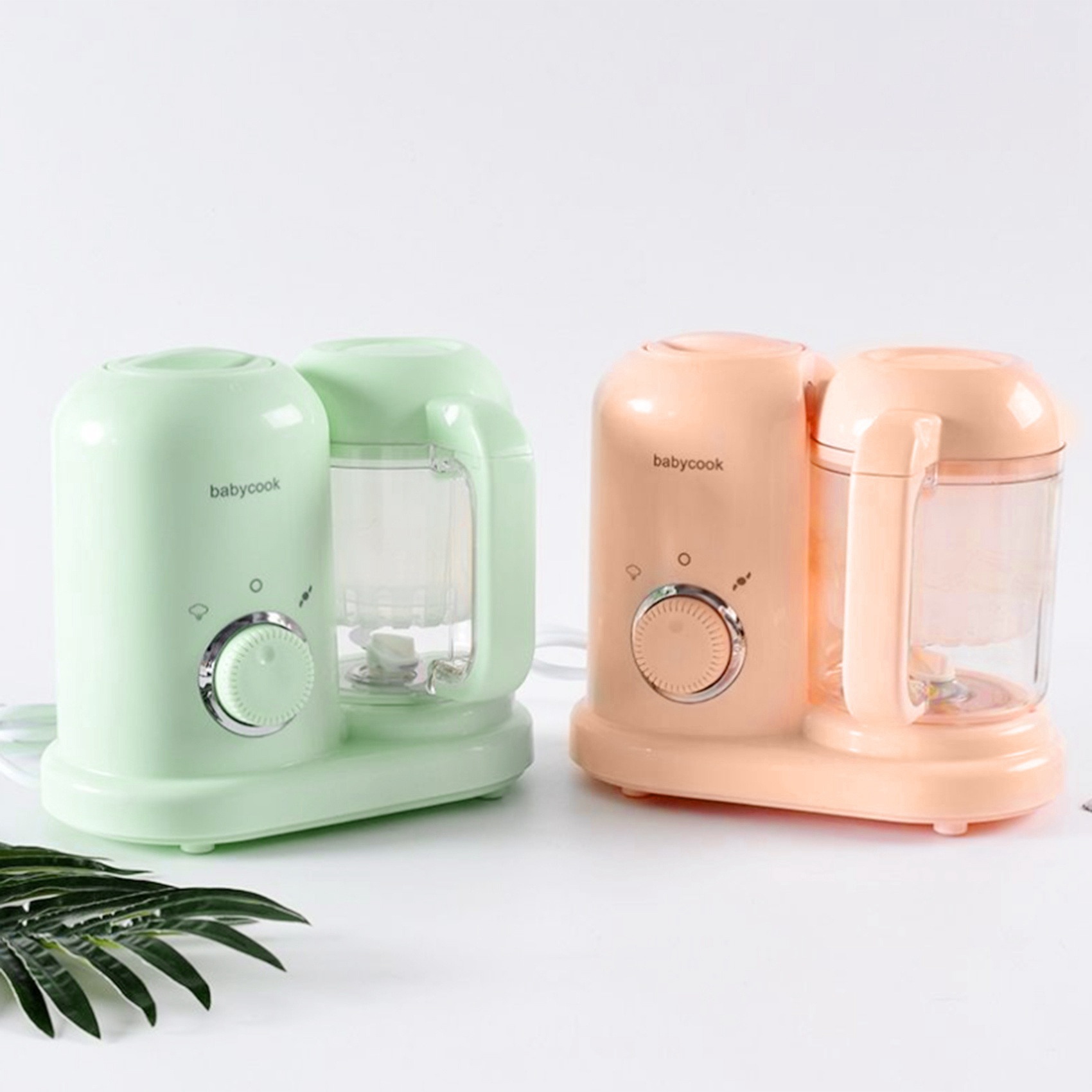 HIM-fabricant de nourriture po - Baby Food Grinder Machine avis et prix