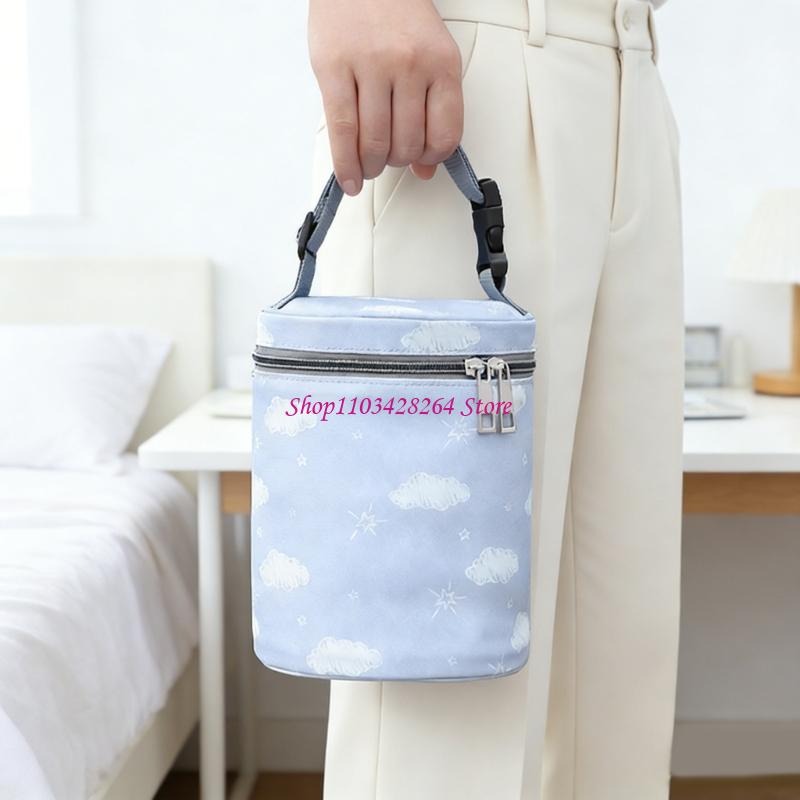 Manchon porte-bouteille isolé  - Baby Food Storage avis et prix
