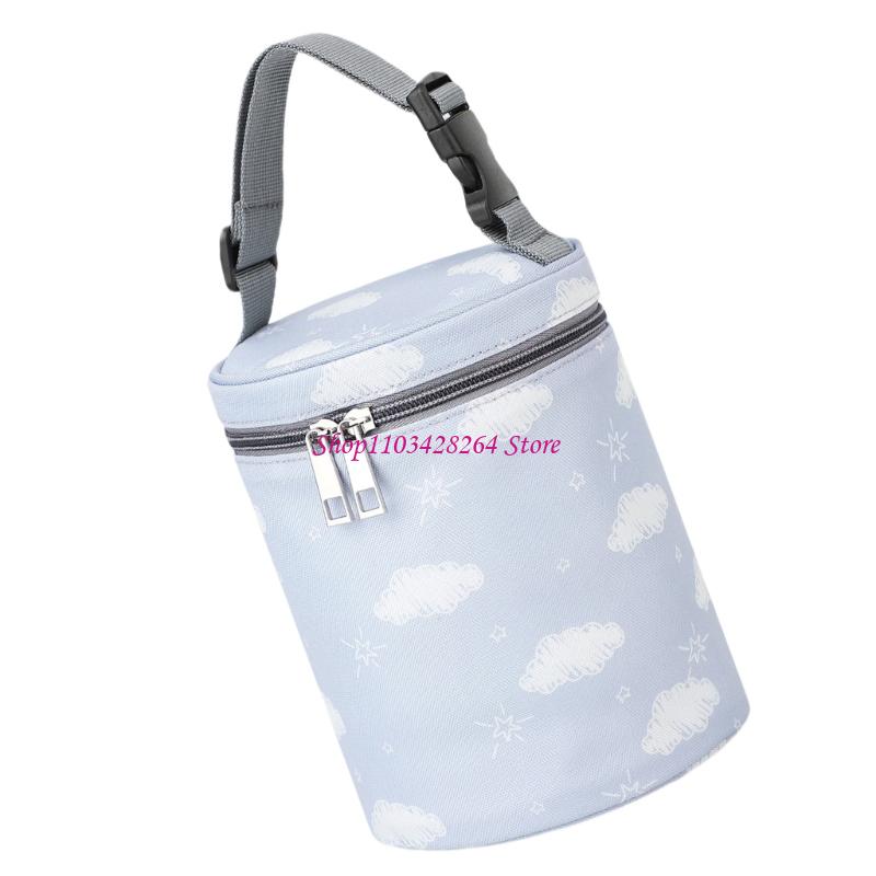 Manchon porte-bouteille isolé  - Baby Food Storage avis et prix