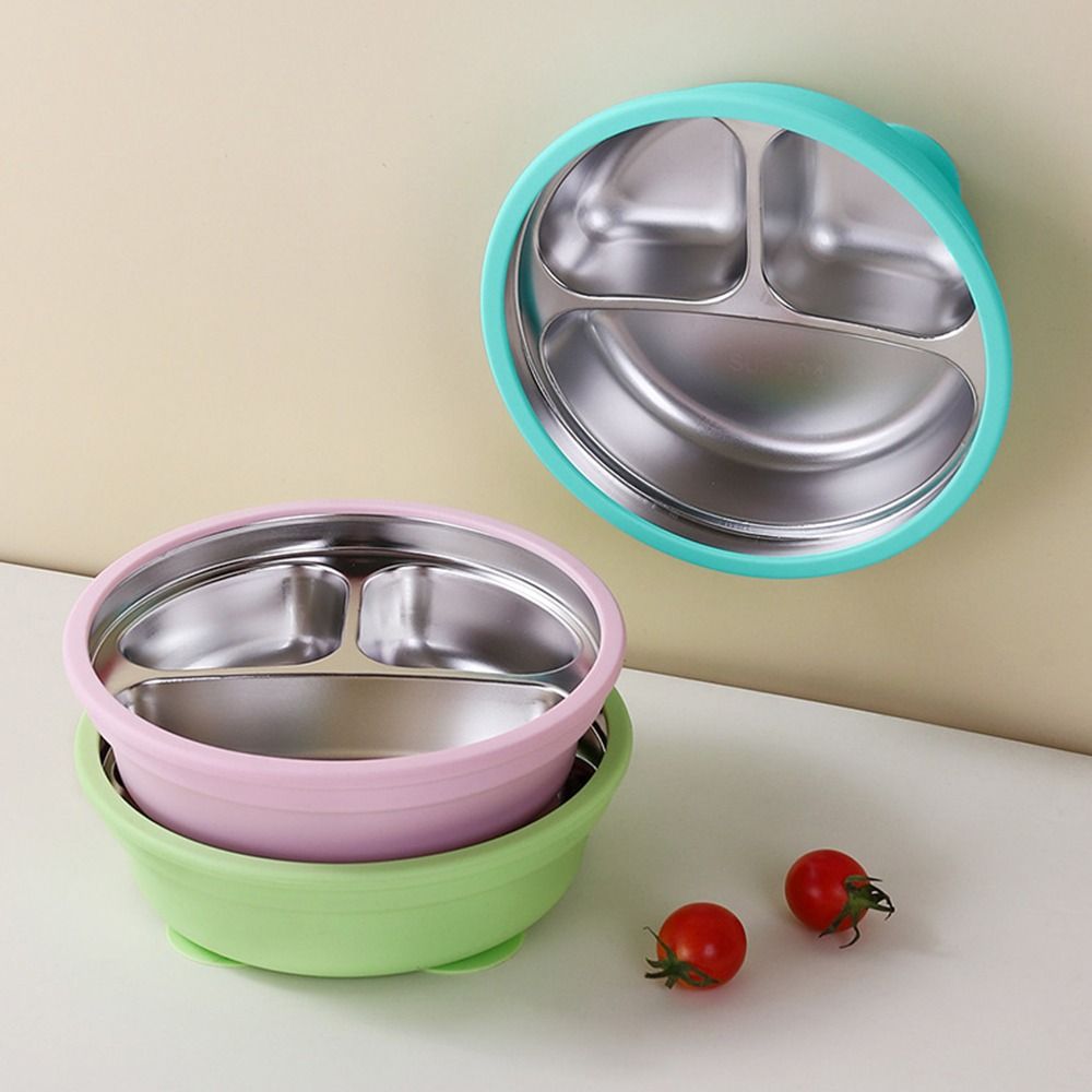 Ventouse en Silicone pour bébé - Baby Food Table avis et prix