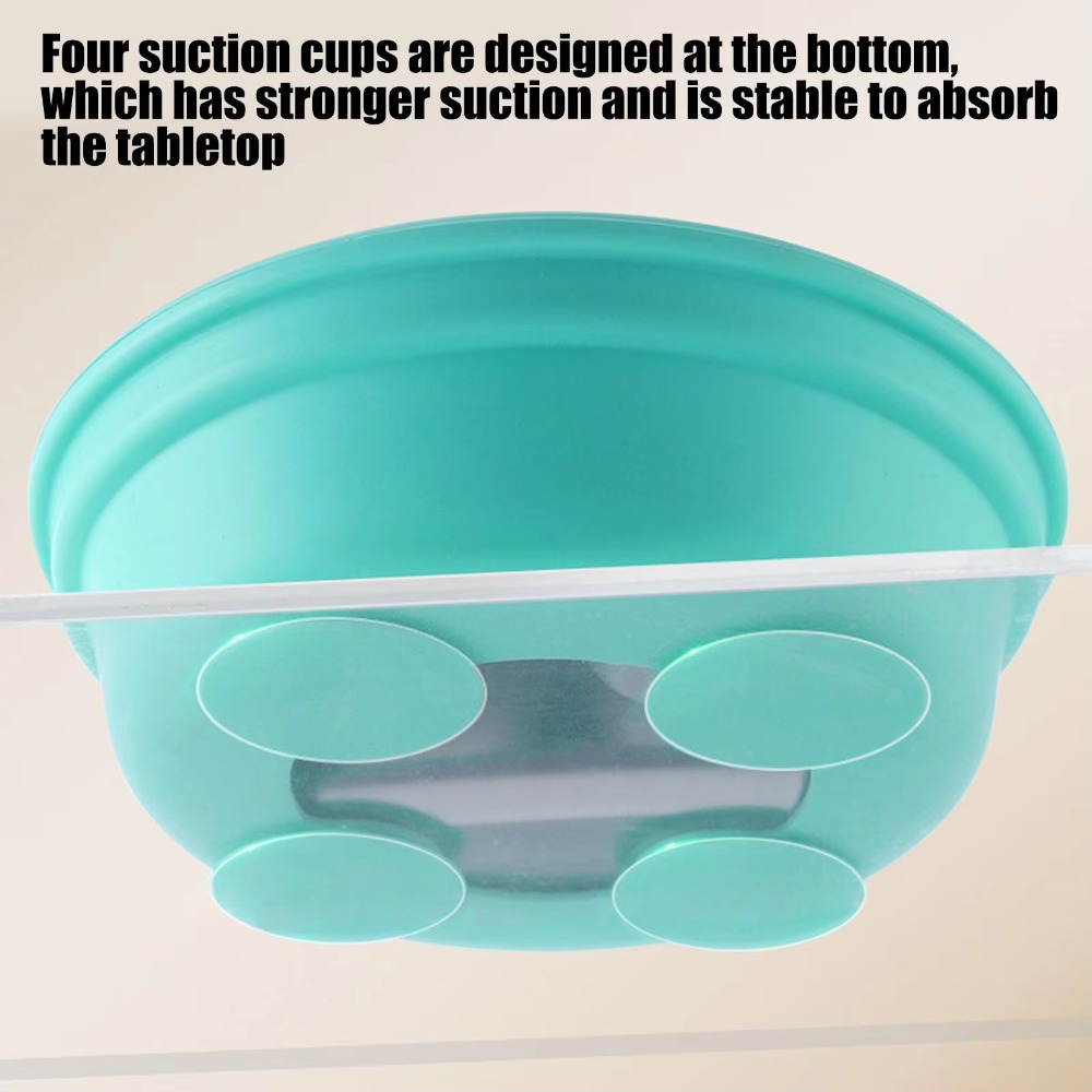 Ventouse en Silicone pour bébé - Baby Food Table avis et prix