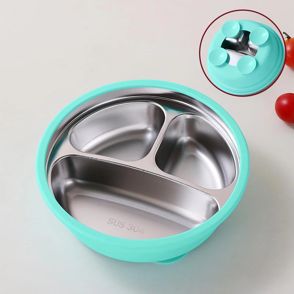 Ventouse en Silicone pour bébé - Baby Food Table avis et prix