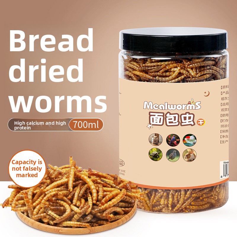 Sangdao – nourriture pour tort - Baby Food High In Protein avis et prix