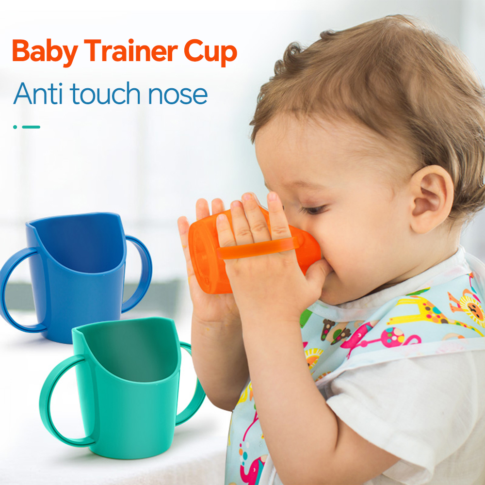 Bébé apprendre à boire tasse d - Snack Cup Toddler avis et prix