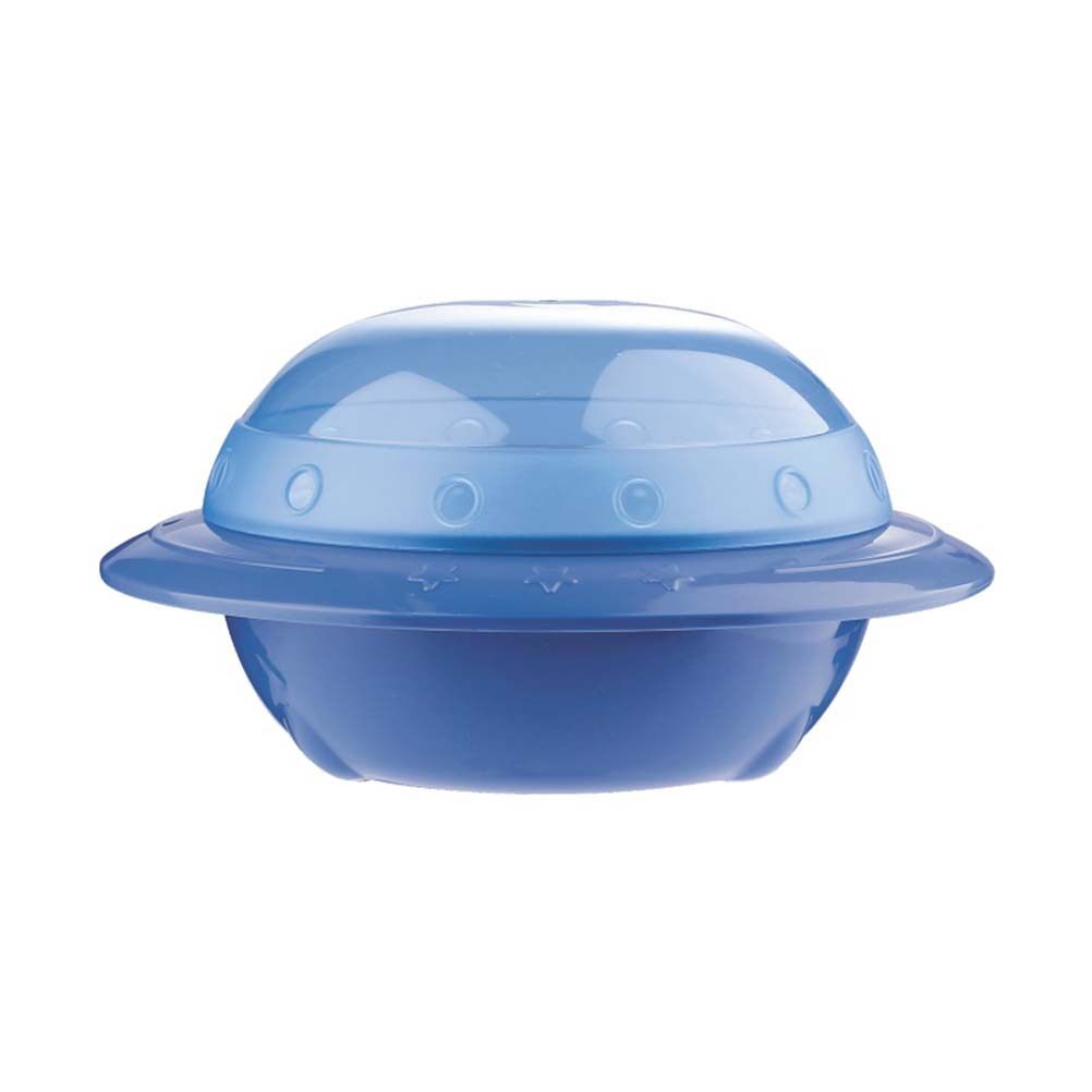 Bol isotherme en acier inoxyda - Baby Food Home avis et prix