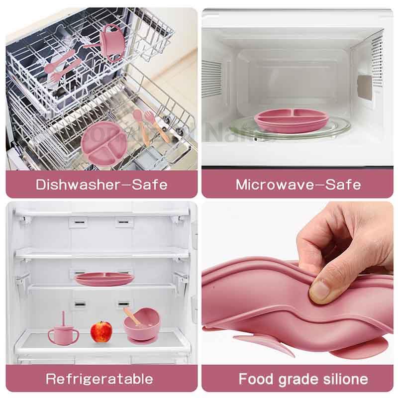Ensemble d'alimentation pour b - Baby Food Table avis et prix