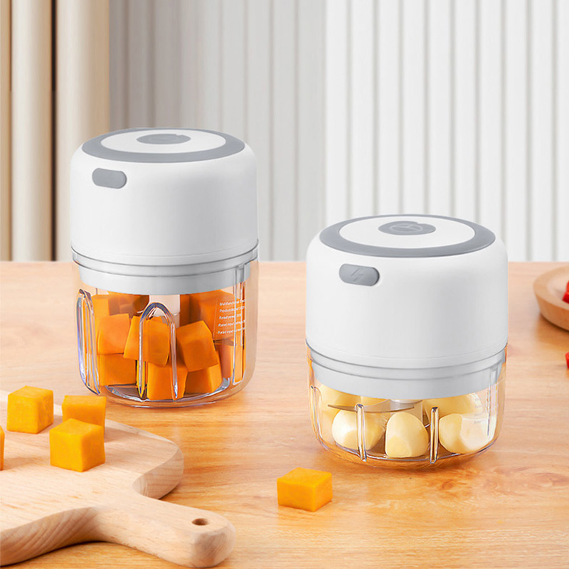 Machine alimentaire auxiliaire - Baby Food Grinder Machine avis et prix