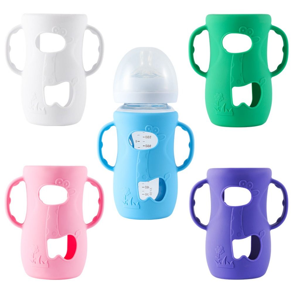 Housse universelle pour bibero - Baby Food Storage avis et prix