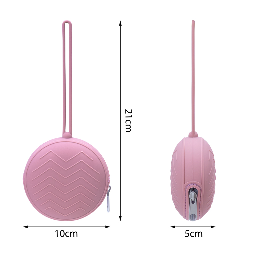 Porte-sucette pour bébé sans B - Baby Food Storage avis et prix