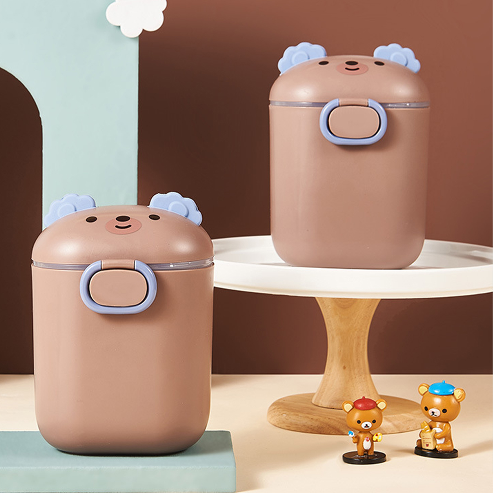 Conteneur de voyage, pot hermé - Baby Food In Jar avis et prix