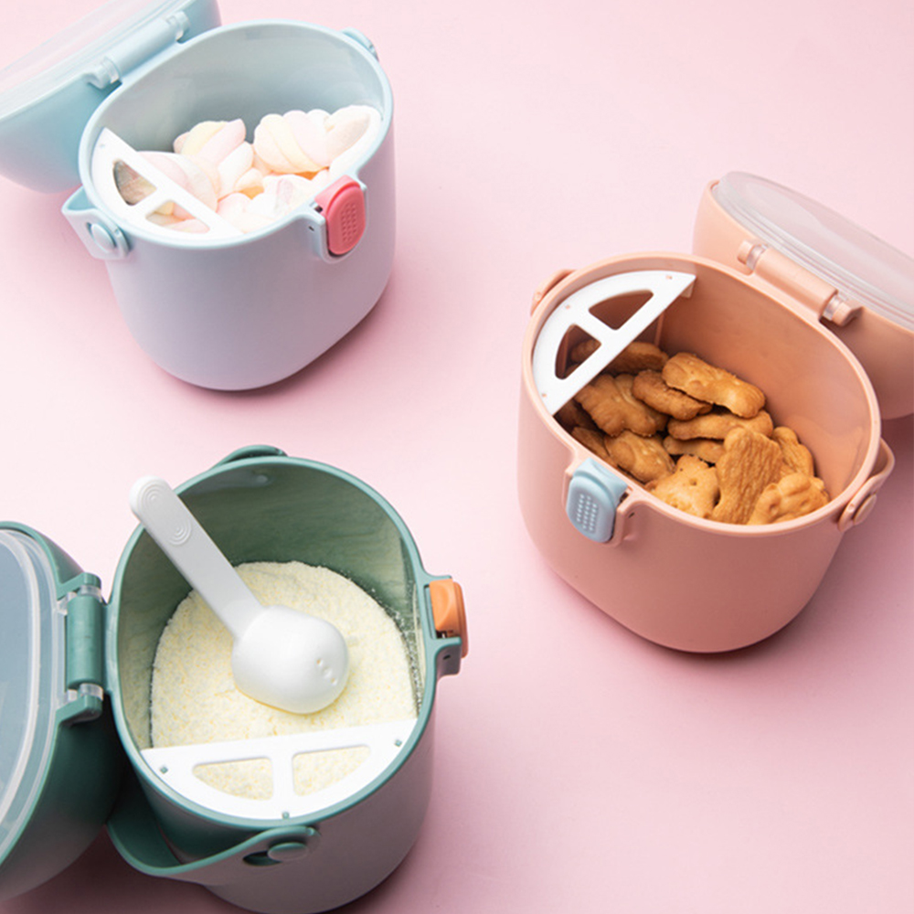 Boîte de stockage de nourritur - Snack Cup Toddler avis et prix