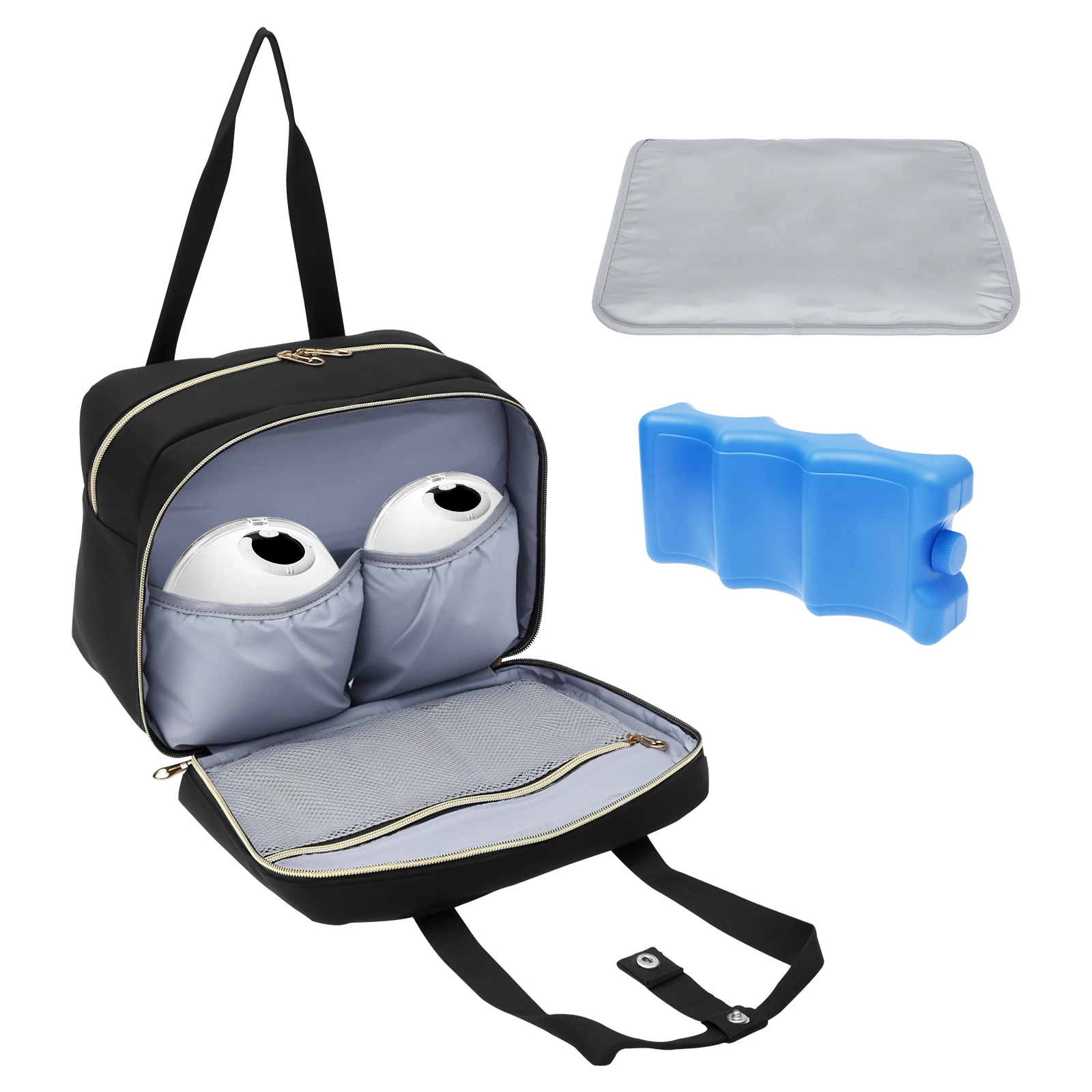 Sac de rangement pour tire-lai - Baby Food Storage avis et prix