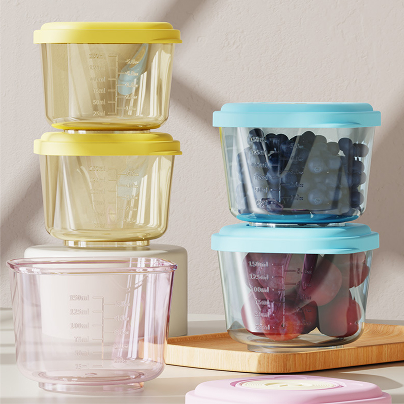 Conteneurs de stockage des ali - Baby Food In Jar avis et prix