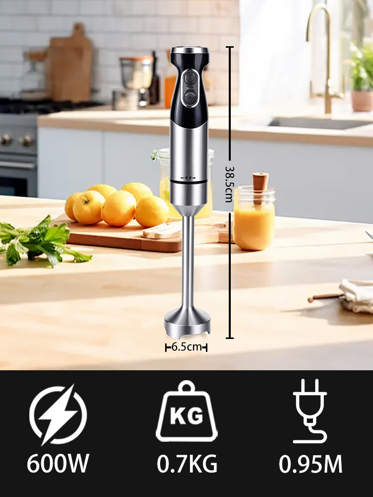 Mixeur Plongeant Sonifer SF-81 - Baby Food Grinder Machine avis et prix