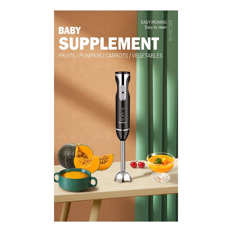 ABBZ-Multifonction 400W, robot - Baby Food Home avis et prix