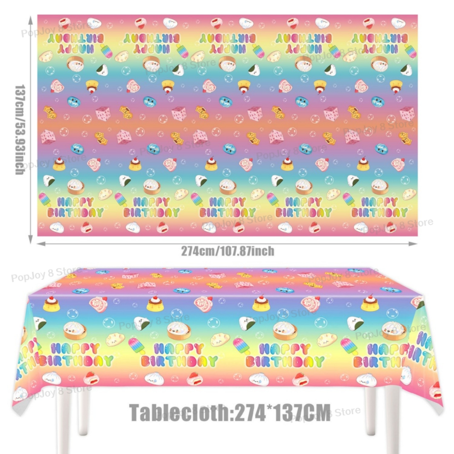 Nappe jetable souple 137x274cm - Baby Food Table avis et prix