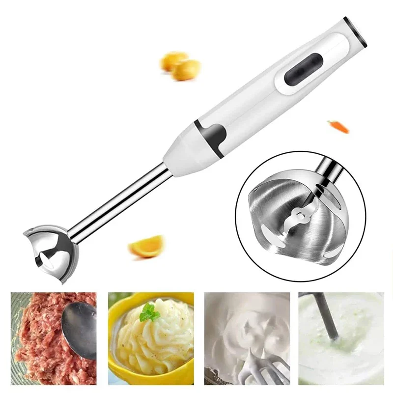 Mélangeur portatif électrique  - Baby Food Grinder Machine avis et prix