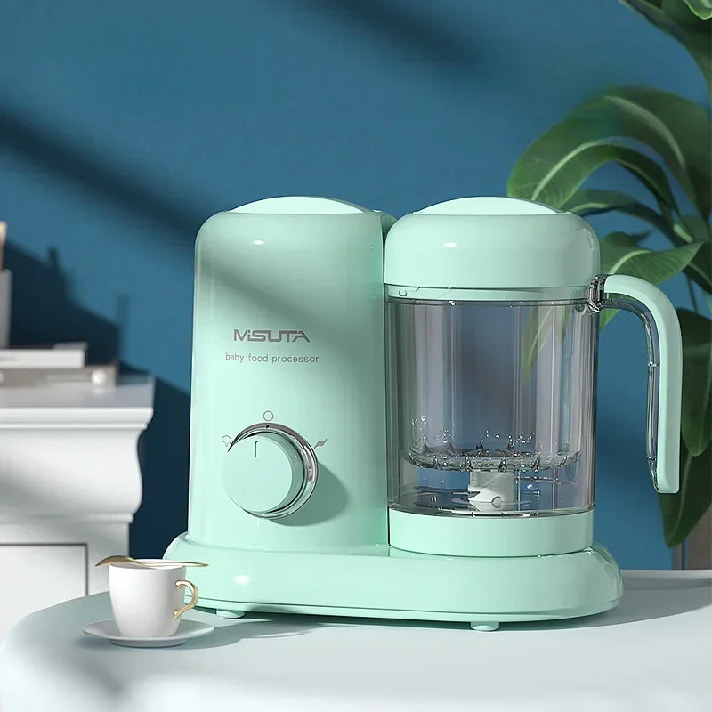 Machine de complément alimenta - Baby Food Grinder Machine avis et prix
