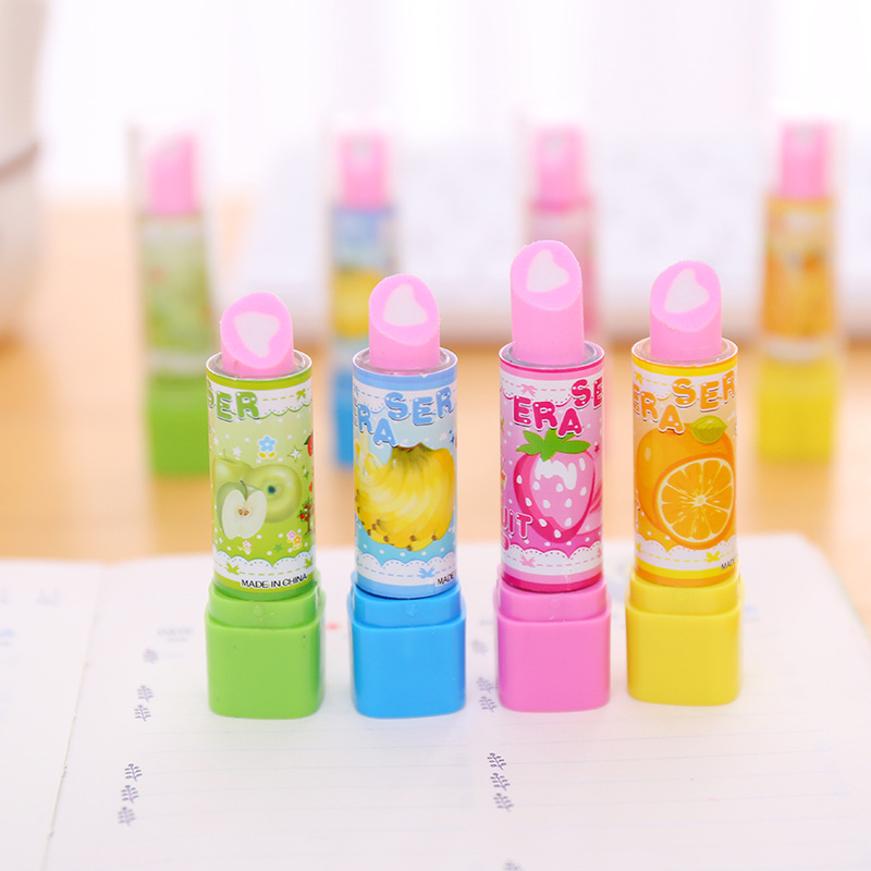 Gommes à lèvres en forme de fr - Baby Food Fruits avis et prix