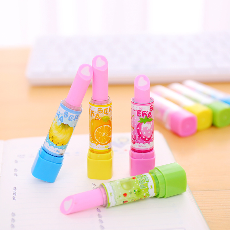 Gommes à lèvres en forme de fr - Baby Food Fruits avis et prix