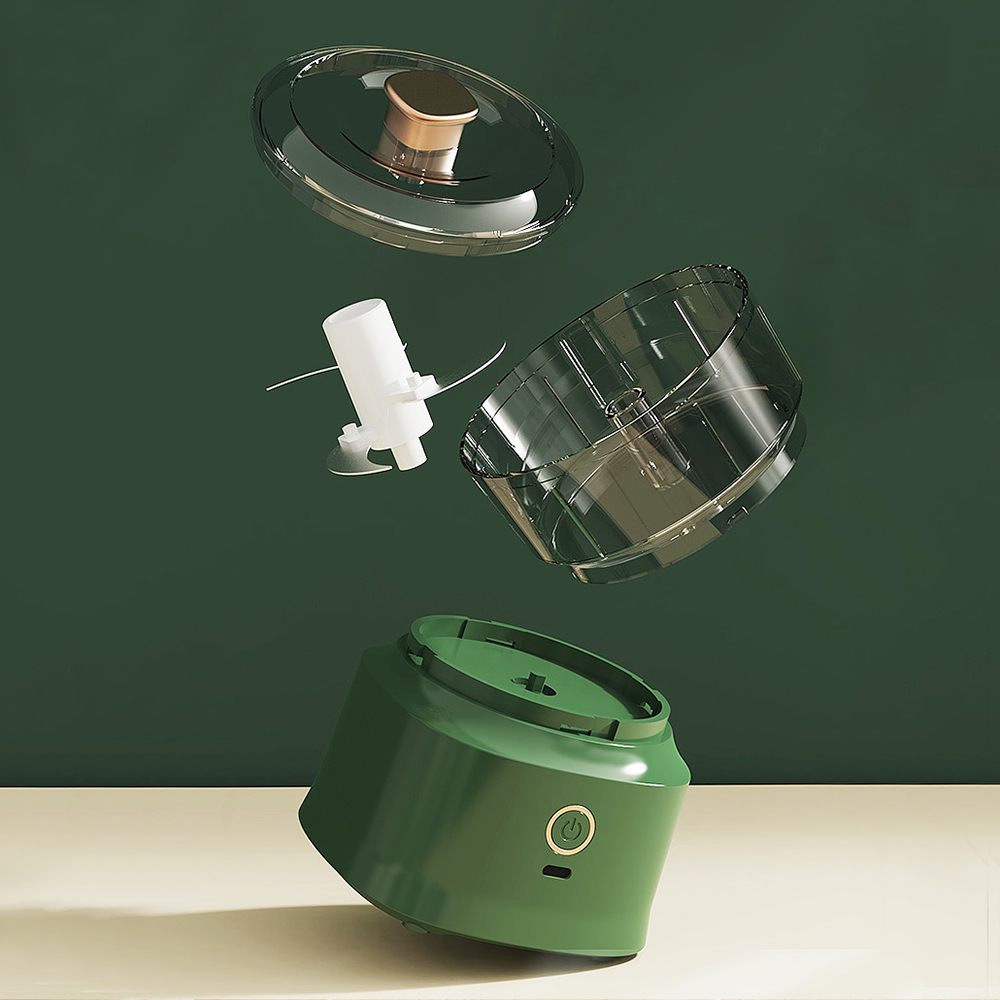 Hachoir à viande électrique mu - Baby Food Grinder Machine avis et prix