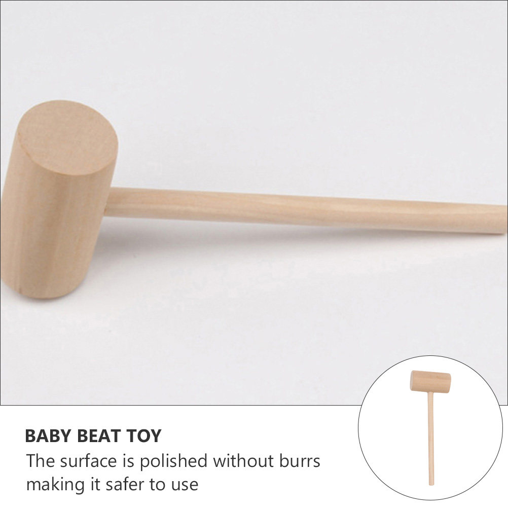 Ensemble de 20 mini-marteaux e - Baby Food Home avis et prix