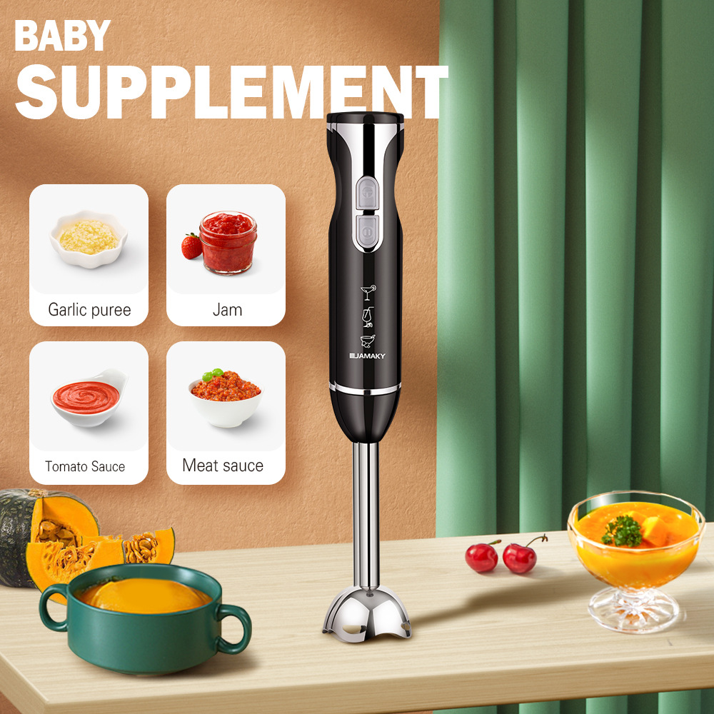 Bâton de cuisson Portable 1000 - Baby Food Grinder Machine avis et prix