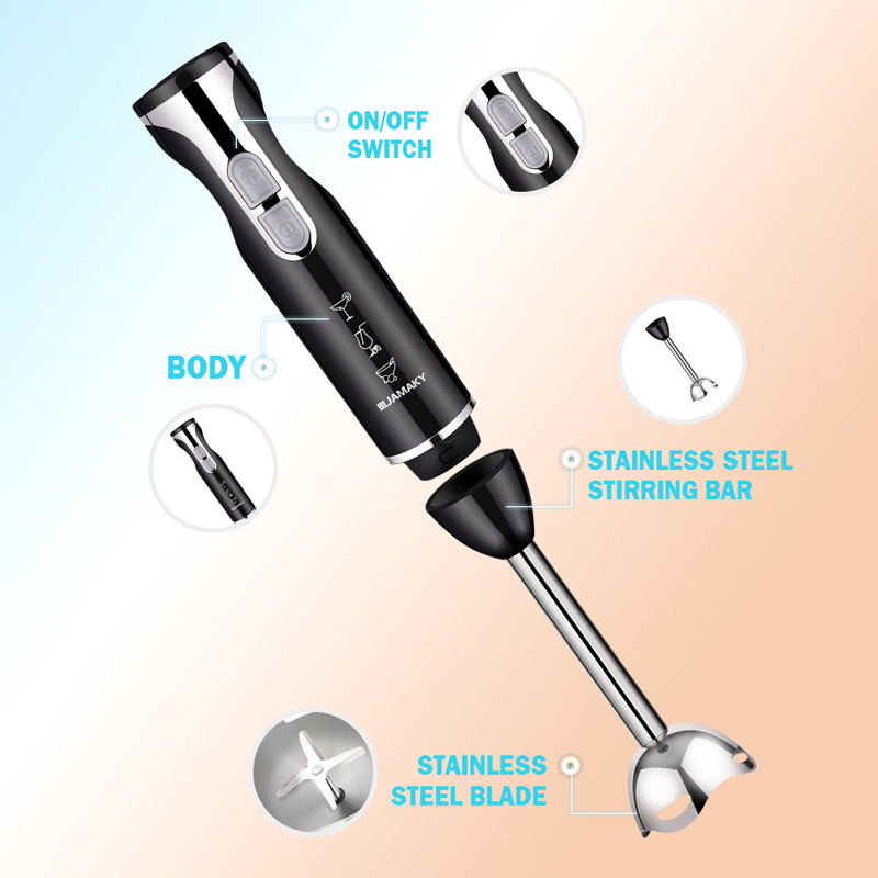 Bâton de cuisson Portable 1000 - Baby Food Grinder Machine avis et prix